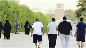 السعوديون الأكثر علاجاً للسمنة في مستشفيات الأردن