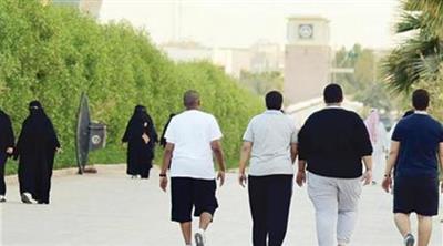 السعوديون الأكثر علاجاً للسمنة في مستشفيات الأردن