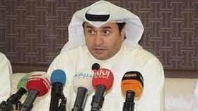 رئيس مجلس إدارة نقابة العاملين في بلدية الكويت رئيس المجلس التنفيذي للاتحاد العربي لعمال البلديات والسياحة محمد عبد الله العرادة