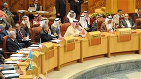 وزراء الخارجية العرب يبحثون بالإمارات إصلاح العلاقات العربية