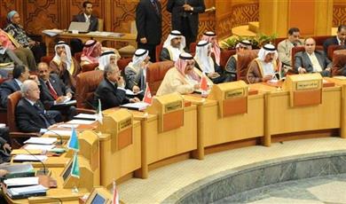 وزراء الخارجية العرب يبحثون بالإمارات إصلاح العلاقات العربية