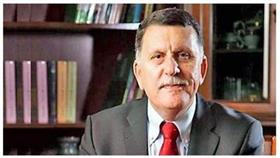 مستشار رئيس حكومة الوفاق الوطني الليبية فتحي بن عيسى