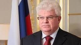 فلاديمير تشيجوف