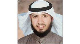 المحامي الظفيري
