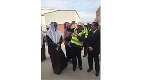 فؤاد العون: الشركات الماليزيه رائده في مجال  انتاج الكهرباء