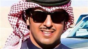 أحمد نايف أبو شيبة: مهرجان سباق الخيل للقدرة والتحمل له طابع خاص.. وأحرص دائما على دعمه ورعايته