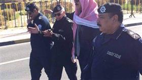 الخالد لرجاله: الابتسامة لـ «المحتفلين»