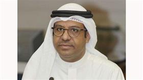 النائب احمد القضيبي