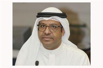 النائب احمد القضيبي