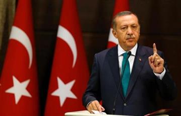 اردوغان يحذر روسيا من عواقب الانتهاك المتكرر للمجال الجوي التركي