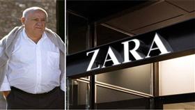 صاحب متاجر «زارا» يشتري ناطحة سحاب بأكثر من نصف مليار دولار
