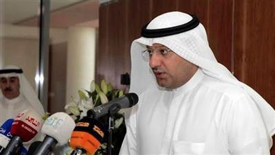 العبيدي يرأس وفد وزارة الصحة المشارك باجتماعات اللجنة الاقليمية لشرق المتوسط بالقاهرة