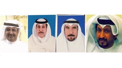 المزارعون المنتجون في مؤتمر صحفي: لا نعلم أسباب العداء تجاه مجلس اتحاد المزارعين