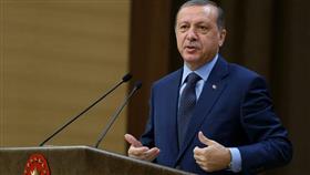 اردوغان: نبحث مع السعودية خطوات مشتركة لمواجهة قانون جاستا