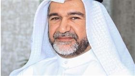 د. محمد الانصاري مدير عام جمعية النجاة الخيرية