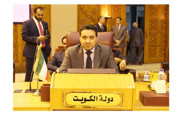 الكويت لمجلس الأمن: مجازر حلب وصمة عار