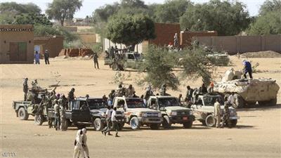 القوات الحكومية السودانية متهمة بتنفيذ هجمات بأسلحة كيماوية في دارفور