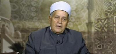 فيديو - بسبب الخيانة.. عالم أزهري يهاجم متصلة: «فاجرة.. وتستحقين الرجم»