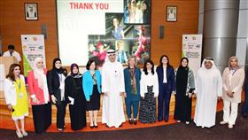 «البترول الكويتية» وشركاتها تعقد مؤتمر الممارسات المثلى لتمكين المرأة في القطاع النفطي بمشاركة الشركات النفطية العالمية
