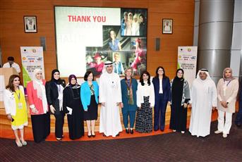 «البترول الكويتية» وشركاتها تعقد مؤتمر الممارسات المثلى لتمكين المرأة في القطاع النفطي بمشاركة الشركات النفطية العالمية