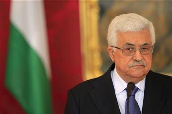 نقل أبو مازن للمستشفى بعد تدهور حالته الصحية.. والرئاسة الفلسطينىية: وضعه طبيعي