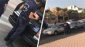 مباحث السلاح تُلقي القبض على «8» مطلوبين في حملة أمنية شملت عدة مناطق