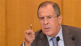 سيرغي لافروف: مستعدون لخروج مقاتلي «فتح الشام» من حلب مع أسلحتهم