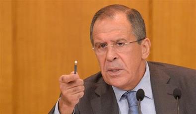 سيرغي لافروف: مستعدون لخروج مقاتلي «فتح الشام» من حلب مع أسلحتهم