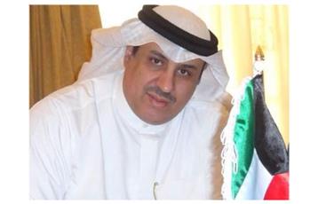 د.عبدالله العويصي