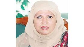فاطمة السنان
