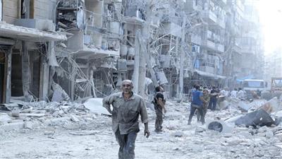 حلب