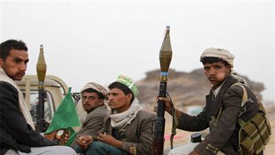 اليمن.. مقتل أحمد الحربي.. صهر الحوثي وأبرز قادته المقربين