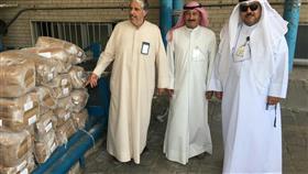 «البلدية»: مصادرة واتلاف طن مواد غذائية منتهية الصلاحية.. وتحصيل رسوم بـ2175 دينار
