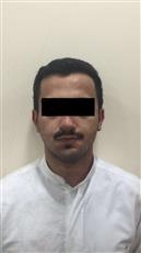 مباحث الشويخ الصناعية تلقي القبض على شخص انتحل صفة رجال المباحث ويقوم بسلب وسرقة عدد من الأشخاص