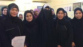 مساهمات ضخمة بإدارة الشئون النسائية بلجنة التعريف بالإسلام في نشر الثقافة الإسلامية للجاليات والمسلمين الجدد
