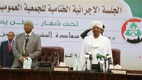 السودان تسدل الستار على عامين من المداولات بتوقيع «الوثيقة الوطنية»