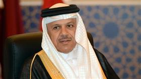 عبداللطيف الزياني يبحث مع مساعد وزير الخارجية الأمريكية العلاقات العسكرية
