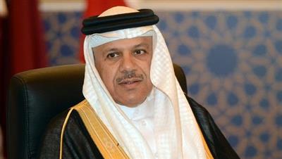 عبداللطيف الزياني يبحث مع مساعد وزير الخارجية الأمريكية العلاقات العسكرية