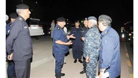 الداخلية: رواد الحسينيات.. ثقة