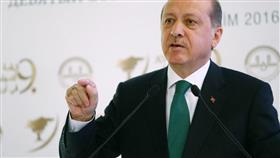 أردوغان: أنقرة ليس لديها مطامع في العراق