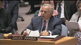 رسالة سعودية للأمم المتحدة: انتهاكات الحوثيين على الحدود تشكل خرقا للقرار 2216