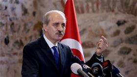 «تركيا» تؤكد بقاء جنودها بالعراق حتي يتم طرد داعش