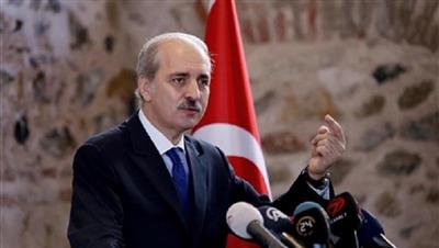 «تركيا» تؤكد بقاء جنودها بالعراق حتي يتم طرد داعش