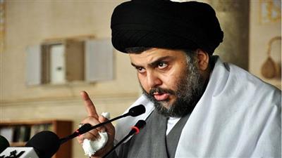 مقتدى الصدر