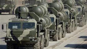 روسيا: نقل نظام S-300 الصاروخي إلى إيران بشكل كامل