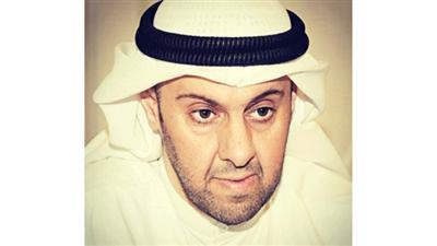 الناشط السياسي عمار عبدالعزيز أسيري