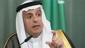 الجبير: مشاركة الحشد الشعبي في عملية الموصل ستجلب كوارث طائفية