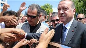 اردوغان يزور السعودية.. قريبا