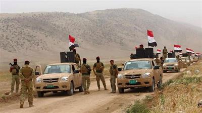 الحشد الشعبي والقوات التركية يربكان حسابات بغداد لمعركة تحرير الموصل