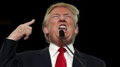 دونالد ترامب